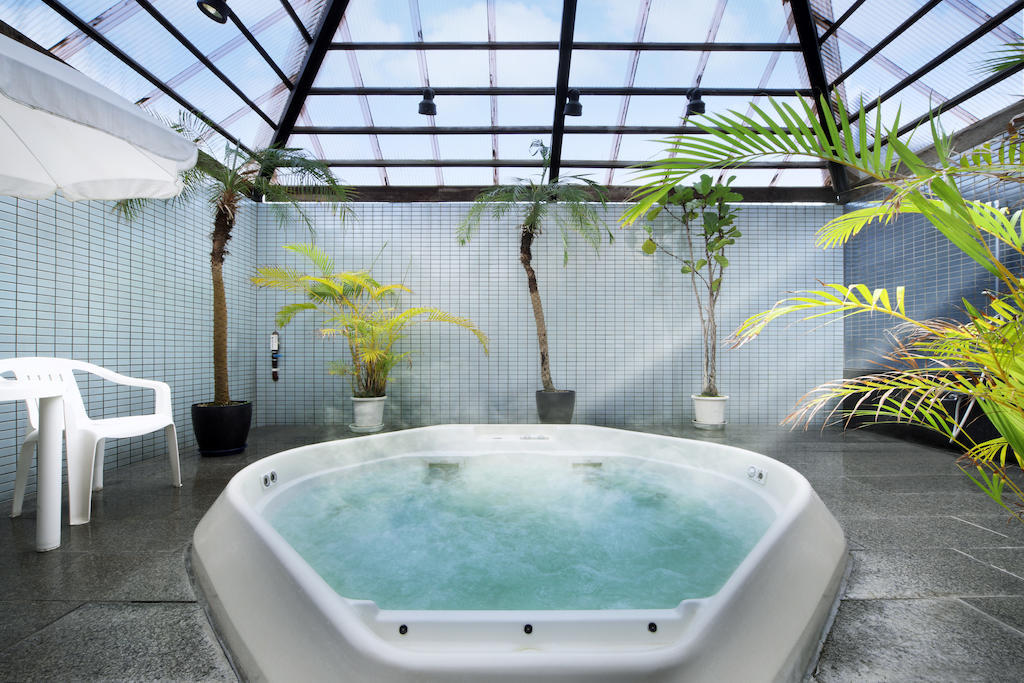 Tateyama Yuhikaigan Hotel エクステリア 写真